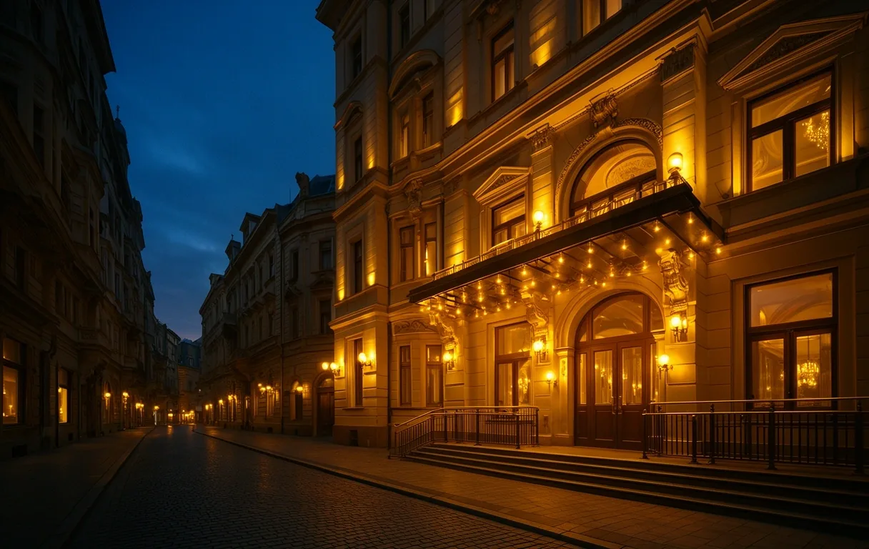 OpenLoby Budapest